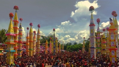 Happy Behdienkhlam 2022: Best SMS, WhatsApp messages, quotes, wishes, Facebook status to greet family and friends&nbsp; (Twitter/Pranjal_khabri)