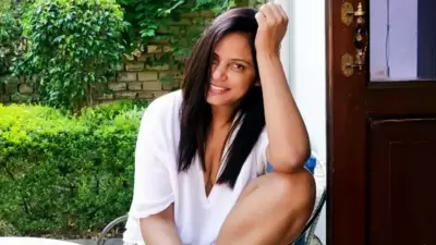 Neetu Chandra has spoken about her career. Neetu Chandra has spoken about her career.