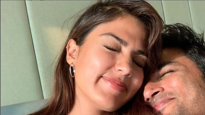 NCB has filed draft charges against Rhea Chakraborty in a drugs case linked to Sushant Singh Rajput’s death. NCB has filed draft charges against Rhea Chakraborty in a drugs case linked to Sushant Singh Rajput’s death.