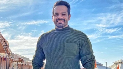 Gaurav Taneja's reply to Zomato prompted people to post various reactions. (HT Image) Gaurav Taneja's reply to Zomato prompted people to post various reactions. (HT Image)