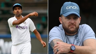 What do you think of R Ashwin's assessment of 'Bazball' (Getty Images) What do you think of R Ashwin's assessment of 'Bazball' (Getty Images)