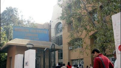 The Ludhiana MC authorities will cross check details of the covered area of the hotel premises shared by the owners and whether the tax returns have been filed under commercial category. (Representative image)