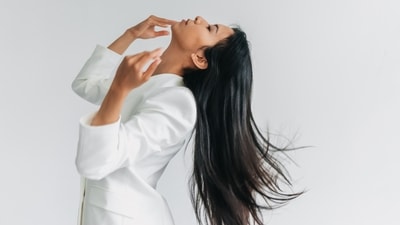 Best oils for silky shiny hair are those that boost your haircare game