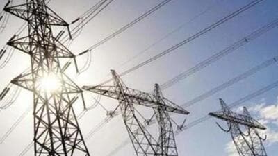 The last increase in the domestic and commercial power tariff in Chandigarh was in 2018-2019. (HT) The last increase in the domestic and commercial power tariff in Chandigarh was in 2018-2019. (HT)