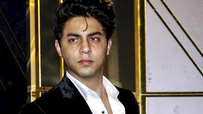 Aryan Khan was given a clean chit by a SIT of the NCB in a drugs case on May 27. (PTI) Aryan Khan was given a clean chit by a SIT of the NCB in a drugs case on May 27. (PTI)