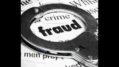 Kalewadi-based veterinary doctor was duped of  ₹35 lakh in a chit fund fraud, said police officials on Wednesday. (REPRESENTATIVE IMAGE)