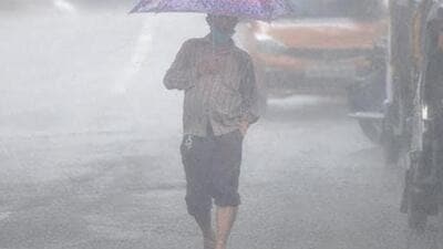 A total of 27,896 people were evacuated from flood-affected areas. (File image) A total of 27,896 people were evacuated from flood-affected areas. (File image)