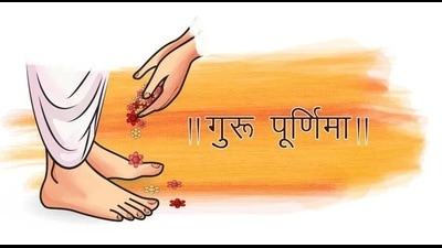 Guru Purnima is a tradition dedicated to all spiritual, cultural and academic gurus. (Photo: Shutterstock) Guru Purnima is a tradition dedicated to all spiritual, cultural and academic gurus. (Photo: Shutterstock)