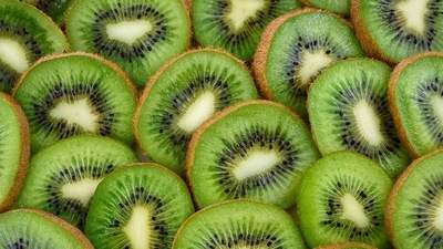 For bone health: Folate, magnesium and Vitamin E are all well represented in kiwifruit, offering a range of health benefits including bone formation. Vitamin K also has a potential role in the bone mass building by promoting autotrophic activity in the bone. (Pixabay) For bone health: Folate, magnesium and Vitamin E are all well represented in kiwifruit, offering a range of health benefits including bone formation. Vitamin K also has a potential role in the bone mass building by promoting autotrophic activity in the bone. (Pixabay)