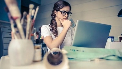 New brain cells stop developing: Your body is constantly evolving just like your thoughts, but when overthinking interferes, it can slow the process of regeneration of brain cells due to stress (Pexels) New brain cells stop developing: Your body is constantly evolving just like your thoughts, but when overthinking interferes, it can slow the process of regeneration of brain cells due to stress (Pexels)