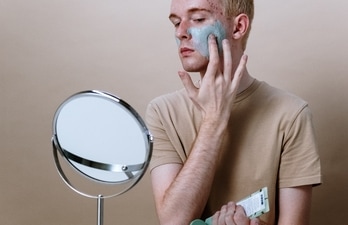 Beauty and skincare tips: Tricks to treat monsoon acne at home (cottonbro) Beauty and skincare tips: Tricks to treat monsoon acne at home (cottonbro)