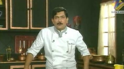 Sanjeev Kapoor hosted Khana Khazana for 22 years.