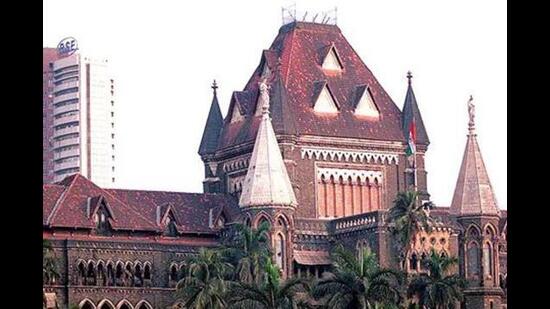 The Bombay high court. (HT File Photo)