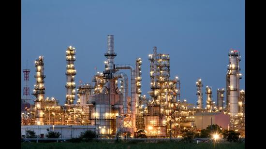 “...we in the West have built a world of dependency where we have become dependent on Russian energy and, to some extent, food.” - Peter Frankopan (Shutterstock) “...we in the West have built a world of dependency where we have become dependent on Russian energy and, to some extent, food.” - Peter Frankopan (Shutterstock)