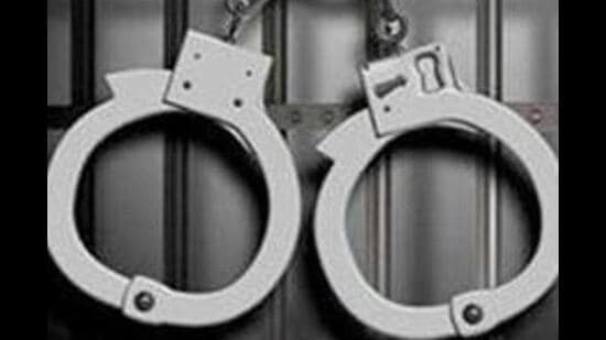 The suspect bludgeoned his father to death with a wooden log over the issue of playing loud music. (Representative image)