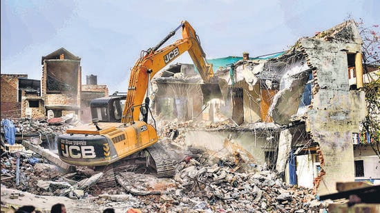 Demolition Companies Near Me