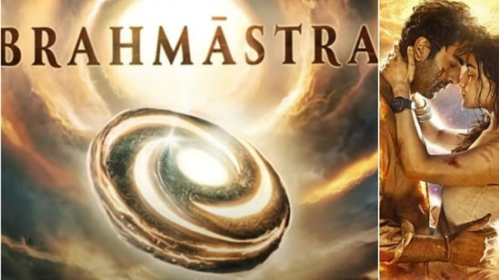 Brahmastra Part 1: Shiva stars Ranbir Kapoor in the lead role, along side Alia Bhatt. Brahmastra Part 1: Shiva stars Ranbir Kapoor in the lead role, along side Alia Bhatt.