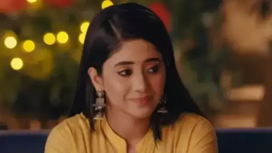 Shivangi Joshi made her acting debut in 2013.