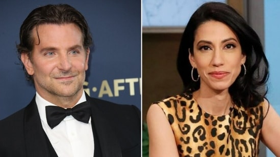 Who Is Bradley Cooper's Girlfriend Huma Abedin?