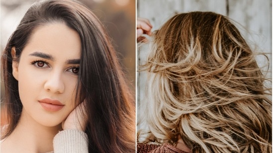 Hair masks are great for managing damaged hair. (Pexels)