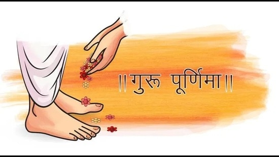 Guru Purnima is a tradition dedicated to all spiritual, cultural and academic gurus. (Photo: Shutterstock)