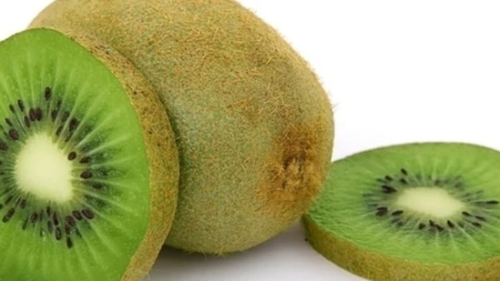 Boosts digestive health: Kiwifruit stores a good amount of proteolytic enzyme actinidin, a protein-dissolving enzyme which improves the digestion of proteins and can help digest a meal much like the papain in papaya or bromelain in pineapple. It facilitates smooth traffic through the digestive system.(Shutterstock)