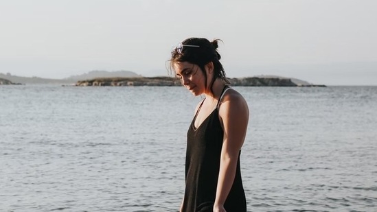 You experience digestive disorders: Overthinking can cause irritable bowel syndrome, which can make you think more, as it can disturb the whole of your digestive system. Overthinking can also lead to stomach ulcers.(Unsplash)