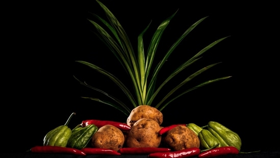 Rich in nutrients: It has high nutrition content and is packed with essential vitamins, minerals and fibre.(Unsplash)