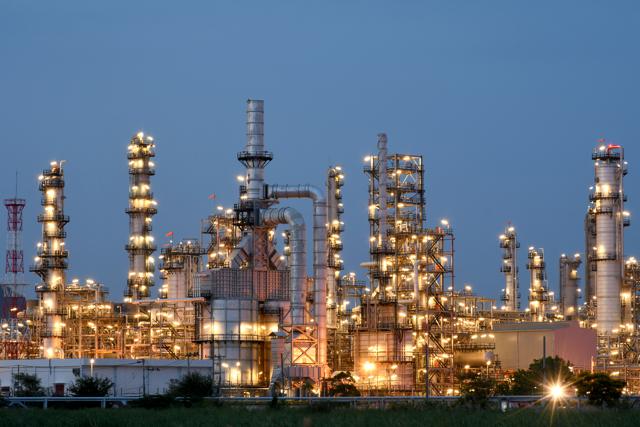 “...we in the West have built a world of dependency where we have become dependent on Russian energy and, to some extent, food.” - Peter Frankopan (Shutterstock) “...we in the West have built a world of dependency where we have become dependent on Russian energy and, to some extent, food.” - Peter Frankopan (Shutterstock)