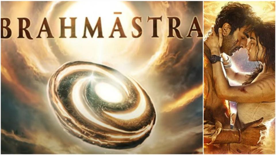 Brahmastra Part 1: Shiva stars Ranbir Kapoor in the lead role, along side Alia Bhatt. Brahmastra Part 1: Shiva stars Ranbir Kapoor in the lead role, along side Alia Bhatt.