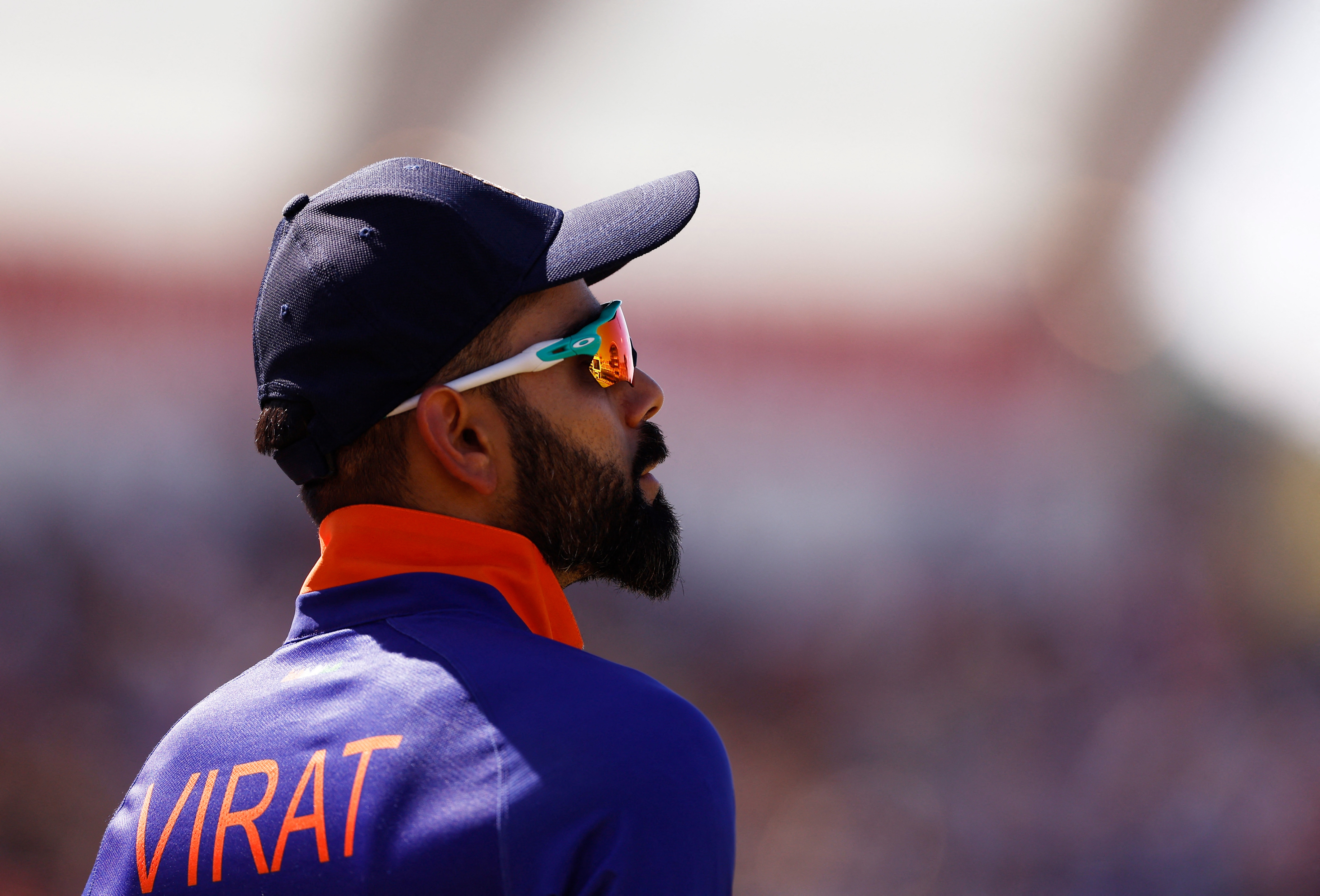 Virat Kohli (Action Images via Reuters)