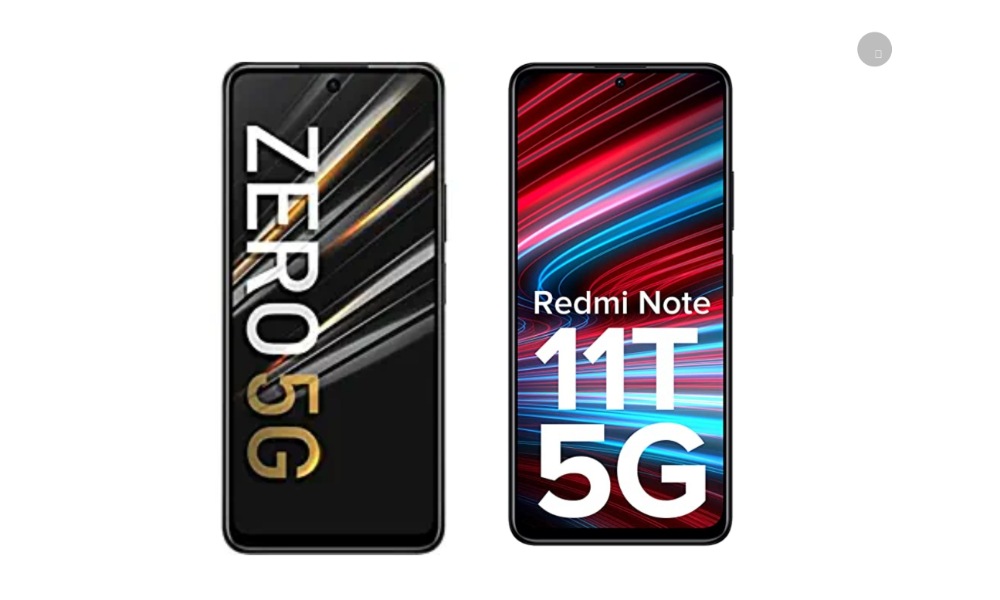 5G smartphones make a user future ready. 5G smartphones make a user future ready.