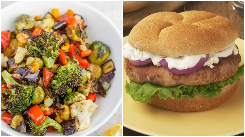 Avoiding high GI foods that could cause spike in your blood sugar levels and embracing complex carbs can do the trick.