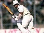 Sunil Gavaskar Sunil Gavaskar