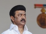 Tamil Nadu chief minister M K Stalin (PTI) Tamil Nadu chief minister M K Stalin (PTI)