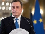 Mario Draghi (File Photo/Reuters)