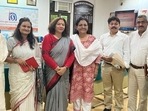 NIOS, UN Women holds review meeting to discuss collaboration