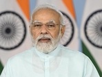 Prime Minister Narendra Modi joins his Israeli counterpart Yair Lapid, UAE President Mohammed bin Zayed al-Nahyan and US President Joe Biden for the I2U2 Summit. Prime Minister Narendra Modi joins his Israeli counterpart Yair Lapid, UAE President Mohammed bin Zayed al-Nahyan and US President Joe Biden for the I2U2 Summit. 