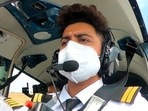 The DGCA said it follows the same procedure as that of US aviation regulator FAA when a transgender person - who is under hormone therapy - undergoes a medical test for a commercial pilot license.