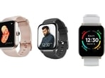 A smartwatch works well as a personal assistant as well as a fitness tracker.