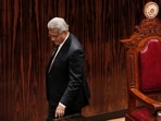 Sri Lanka's President Gotabaya Rajapaksa has left Maldives.