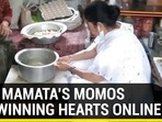 HOW MAMATA’S MOMOS ARE WINNING HEARTS ONLINE