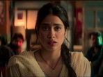 Janhvi Kapoor plays a Bihari woman in Good Luck Jerry. Janhvi Kapoor plays a Bihari woman in Good Luck Jerry.
