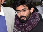 Sharjeel Imam (File Photo) Sharjeel Imam (File Photo)