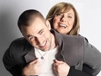 Chris Evans told his mother Lisa Capuano ‘I did it’ after losing virginity.