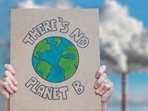 Representative image: Climate change could cost Vietnam as much as 14.5% of its GDP by 2050,&nbsp;according to the analysis&nbsp;released Thursday.(Shutterstock)