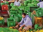 The Wholesale inflation June figures were revealed by the government on Thursdsay. The Wholesale inflation June figures were revealed by the government on Thursdsay.