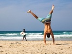 Hair removal cream for men are super effective and relatively painless too.