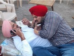 Sidhu Moose Wala was killed on May 29, 2022. Sidhu Moose Wala was killed on May 29, 2022.