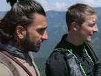 Ranveer Singh's Ranveer Vs Wild With Bear Grylls released on Netflix on July 8. Ranveer Singh's Ranveer Vs Wild With Bear Grylls released on Netflix on July 8.